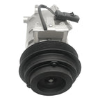 AC Compressor Kit Replacement for Ford Focus (2012-2019)