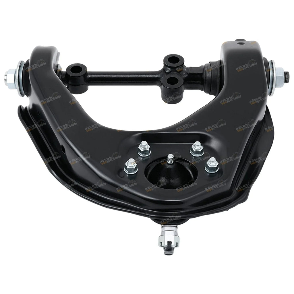 LH Front Upper Control Arm for Toyota Hilux 4Runner (1985–1990)