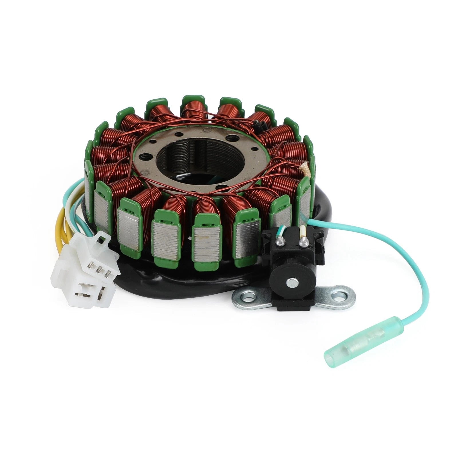 Stator Generator for Kawasaki BN 125 A Eliminator 125 (1998–2009) 21003-1342