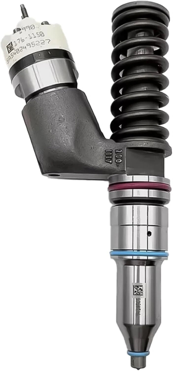 Fuel Injector for Caterpillar C15 Diesel Engine (3406E) 10R8502 10R-8502