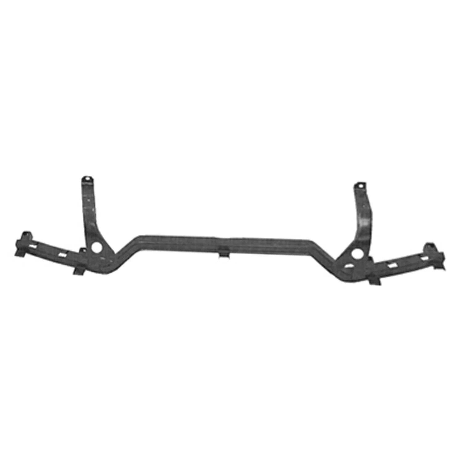 Replacement Front Upper Bumper Cover Retainer for Nissan Frontier (2001–2004)