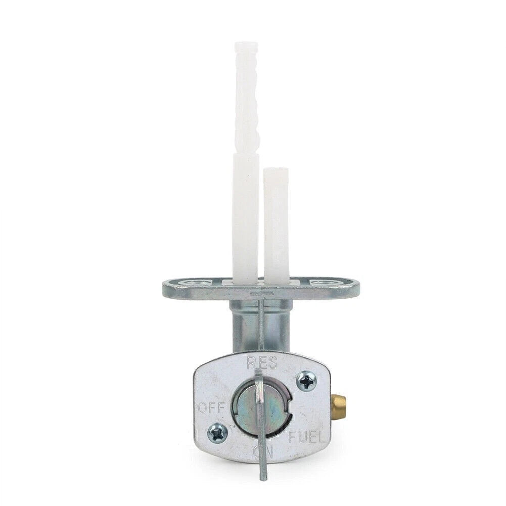 Fuel Tap Valve Petcock for Kawasaki Bayou 220 KLF220 KLF300 (1990–2004)