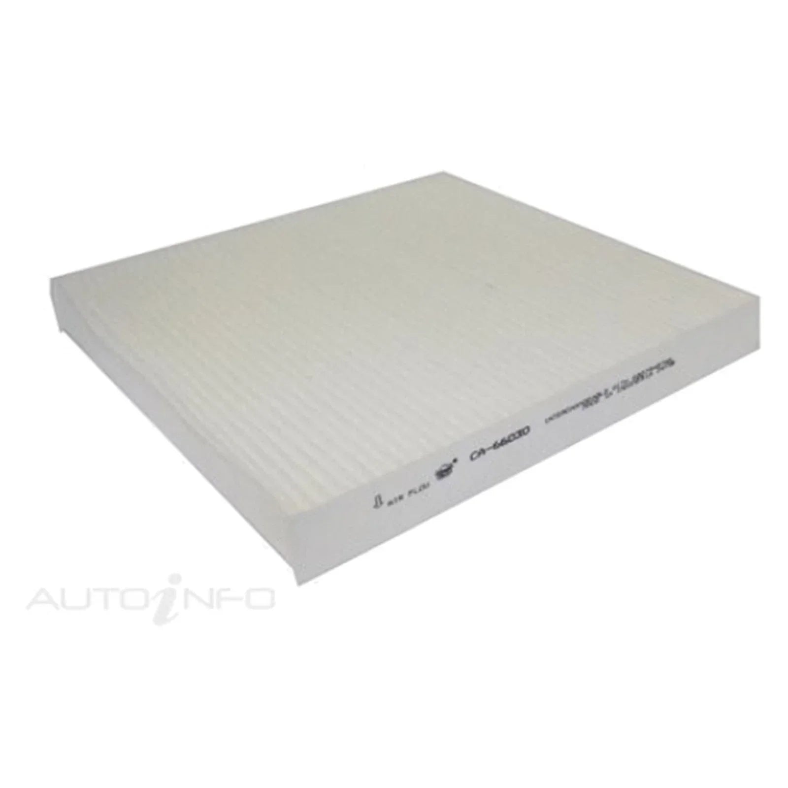 Cabin Air Filter for Jeep Grand Cherokee WK (2011 - 2019)