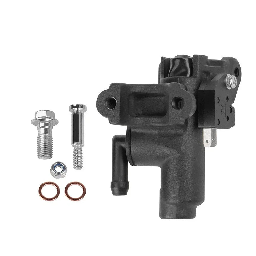 Front Brake Master Cylinder Pump for Yamaha YZF R1 R6 R6S 750R