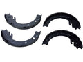 Rear Brake Shoe Set for Suzuki Grand Vitara (2009–2013) QP361WH