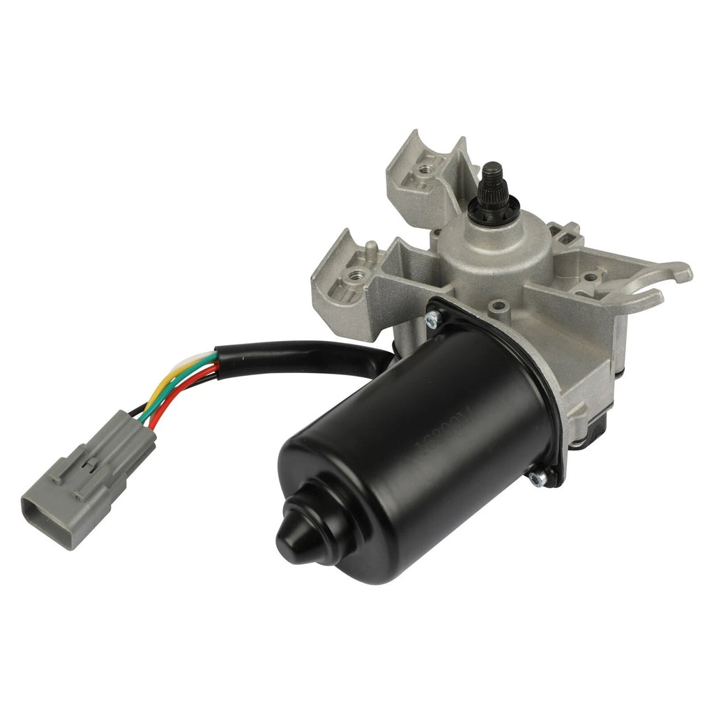Front Left Windshield Wiper Motor for Chevrolet Aveo (2007–2018)