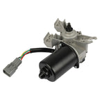 Front Left Windshield Wiper Motor for Chevrolet Aveo (2007–2018)