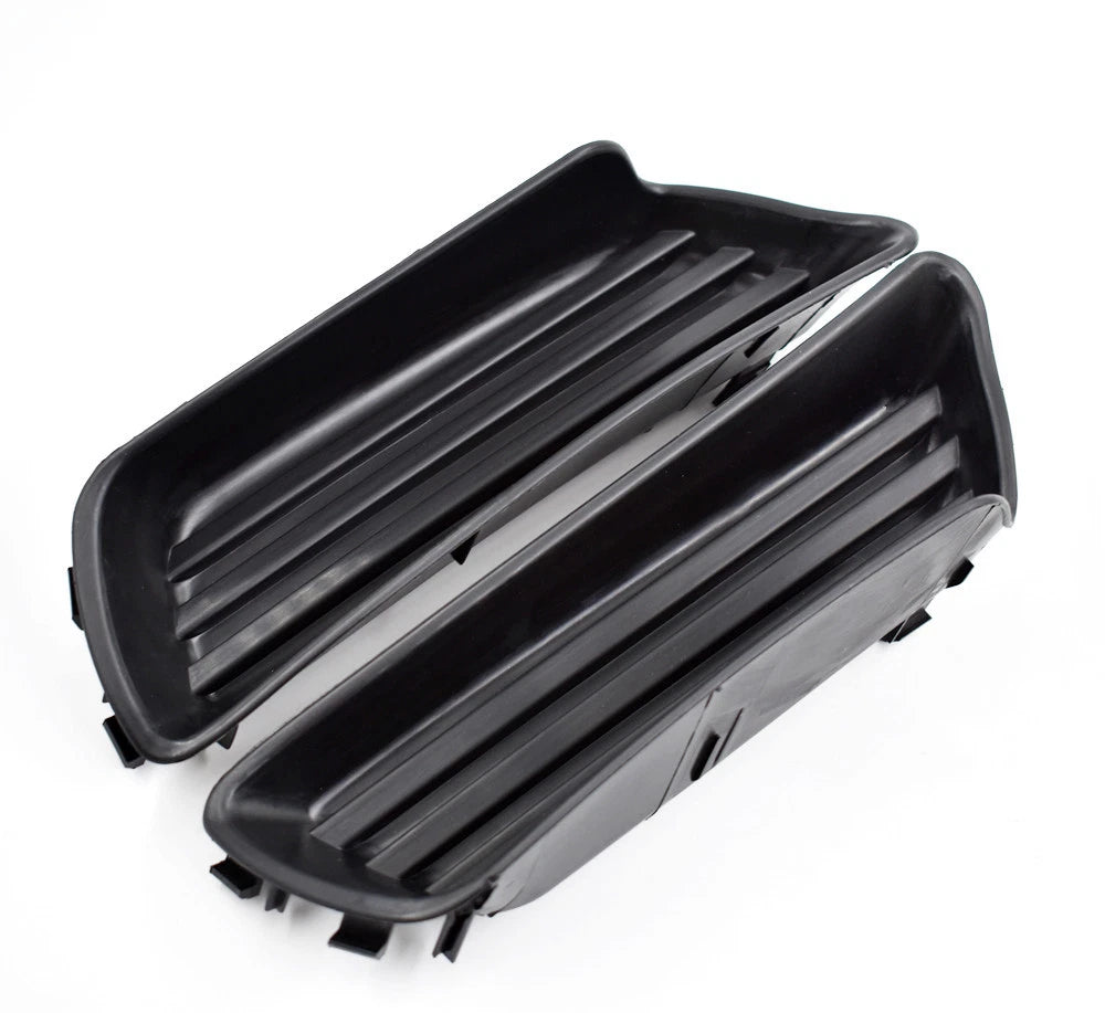 Set of 2 Fog Light Hole Covers for Toyota Camry (2007–2009)