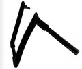 1 1/2" Pointed Top Handlebar for Harley Road Glide (2008–2013) & Road King (2008–2016, 2021–2022)