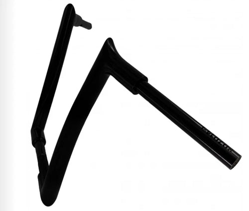 1 1/2" Pointed Top Handlebar for Harley Road Glide (2008–2013) & Road King (2008–2016, 2021–2022)