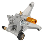 Vertical Pressure Washer Pump 7/8" Shaft 3000 PSI 2.5 GPM Replacement