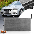 Aluminum Core Radiator DPI-13475 for BMW 550I GT 650I (2010–2019)