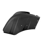 Replacement Passenger Side Bumper End Cap Reinforcement w/Fog Light Hole