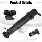 Front Right Headlight Washer Nozzle for Mercedes-Benz E500 E55 AMG (2003-2006)