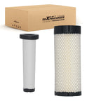 Replacement Air Filter for Bobcat E85 S100 T110 (Part# 6690907 7020361)