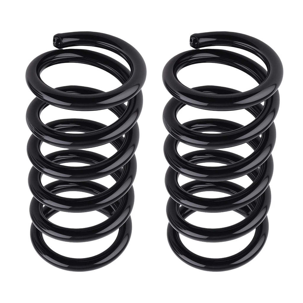 3" Drop Front Coil Springs for Dodge Ram Charger D100 D150 2WD (1972–1993)