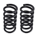 3" Drop Front Coil Springs for Dodge Ram Charger D100 D150 2WD (1972–1993)