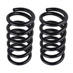 3" Drop Front Coil Springs for Dodge Ram Charger D100 D150 2WD (1972–1993)