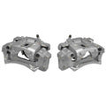 2 x Rear Disc Brake Calipers for Landcruiser 80 (1990–1998)