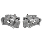 2 x Rear Disc Brake Calipers for Landcruiser 80 (1990–1998)
