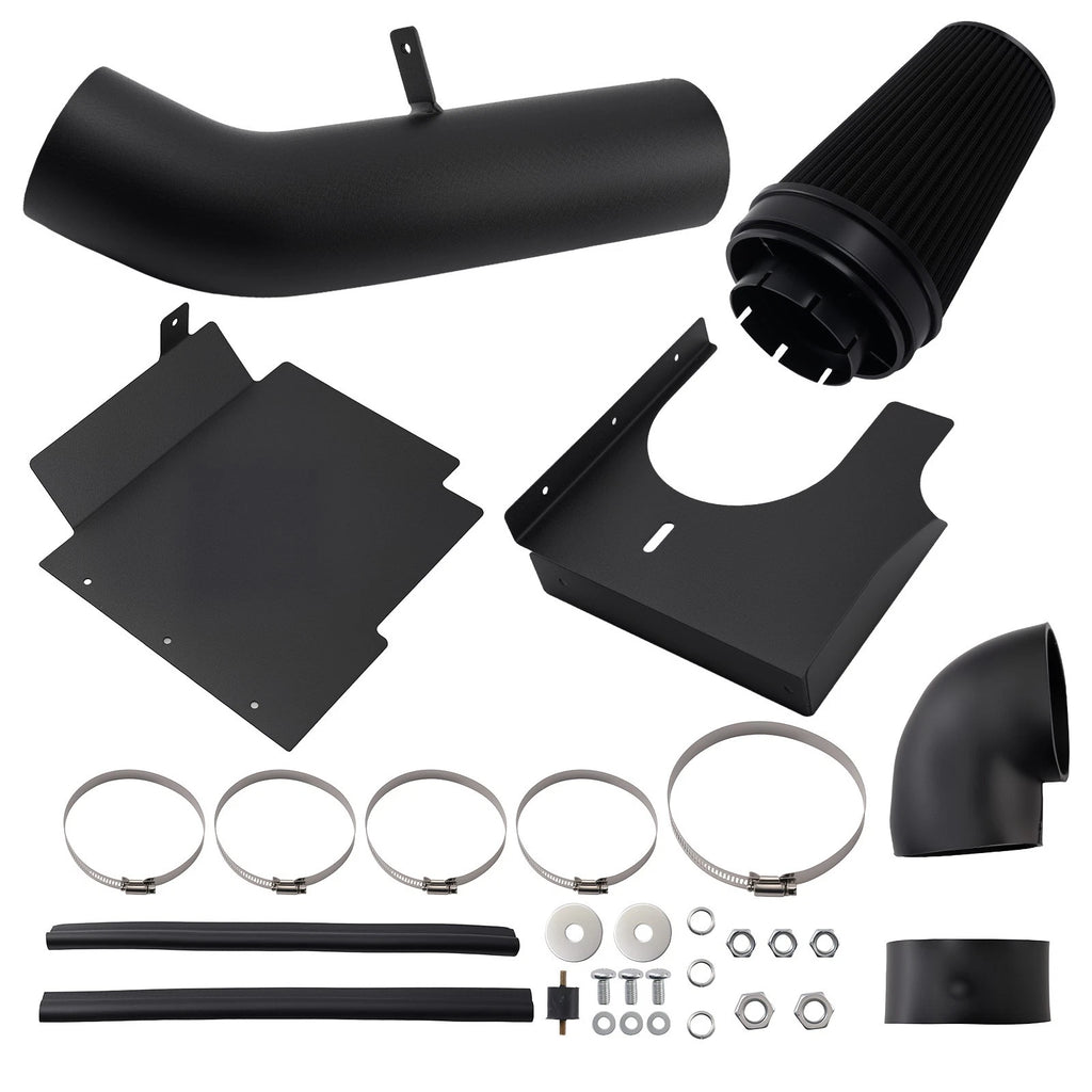 Air Flow Intake Kit for GMC Yukon XL 1500 2500 5.3L 6.0L (2001–2006)