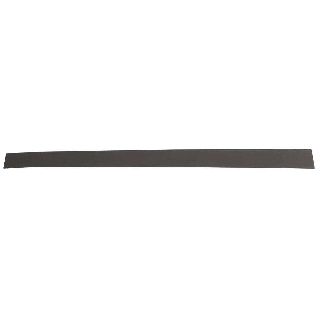Door Moldings for Front Passenger Right Side Lower