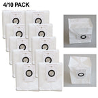 Dust Bag Packs for Verefa L11 Pro Robot Vacuum Cleaners (Compatible)