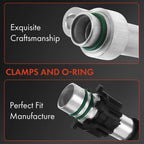 A/C Suction Line Hose for Mitsubishi Endeavor (2004-2007)