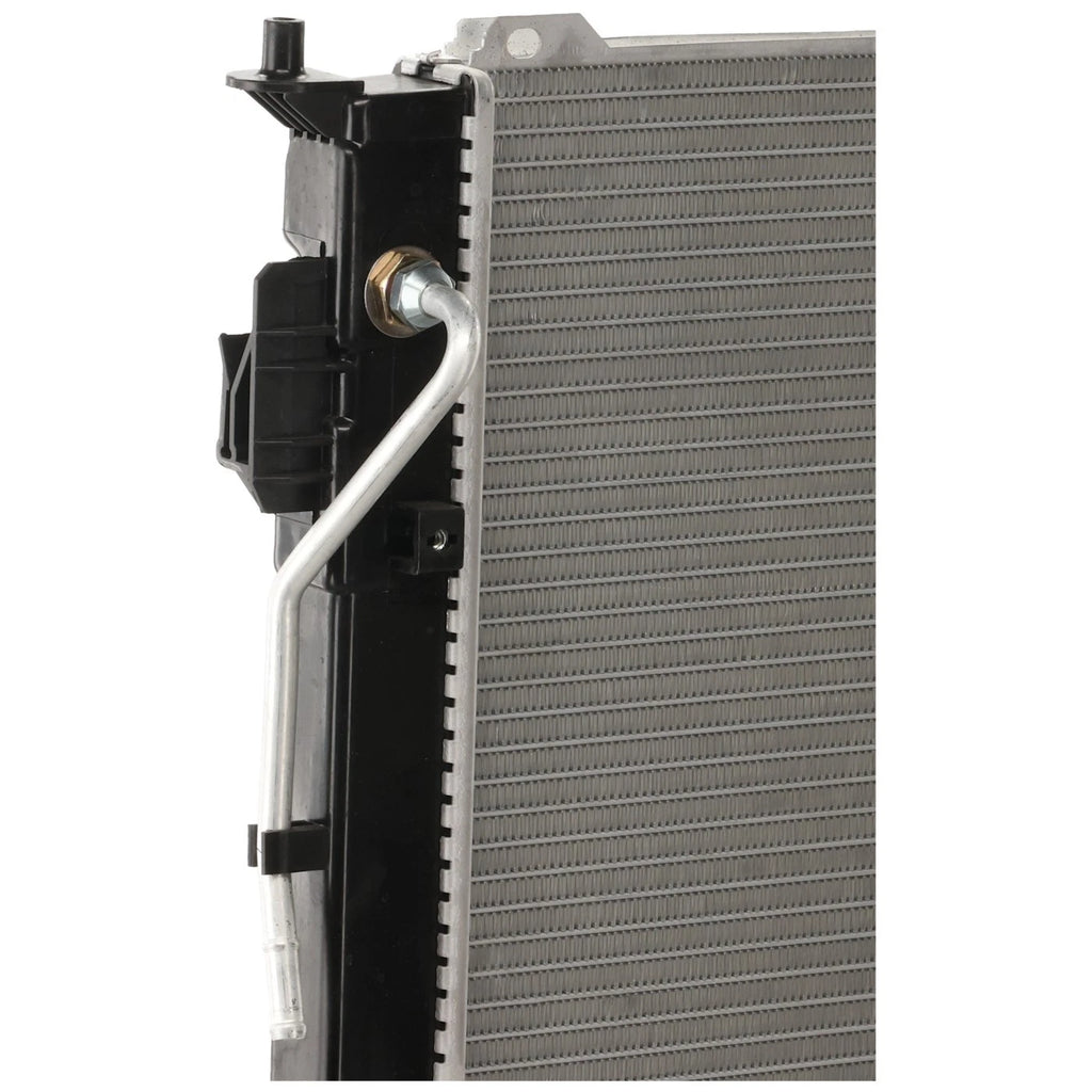 Radiator for Kia Sonata, Cadenza, Optima with Transmission Cooler