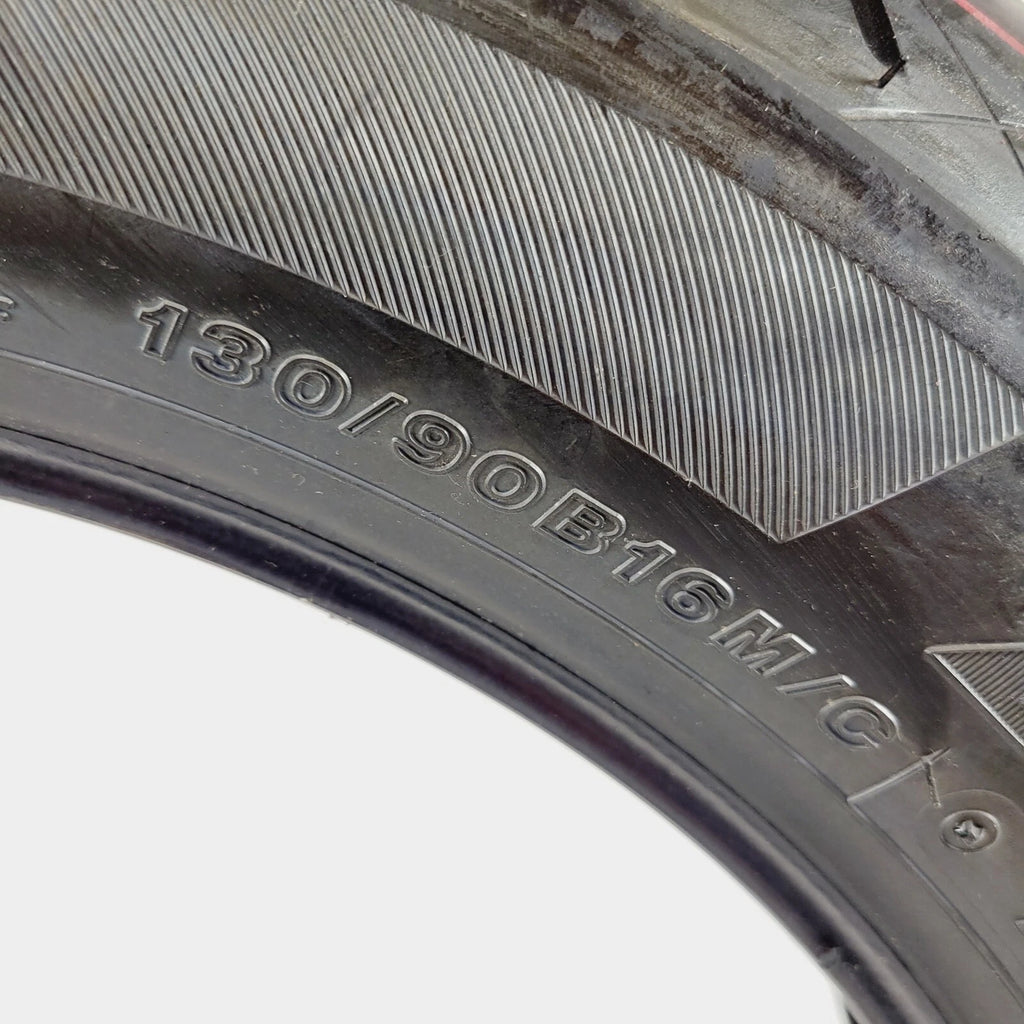 Bridgestone Battlecruise H50 Front Tire for Harley (130/90B16 73H)