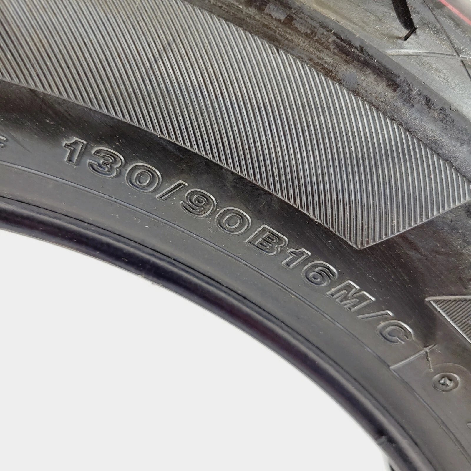 Bridgestone Battlecruise H50 Front Tire for Harley (130/90B16 73H)