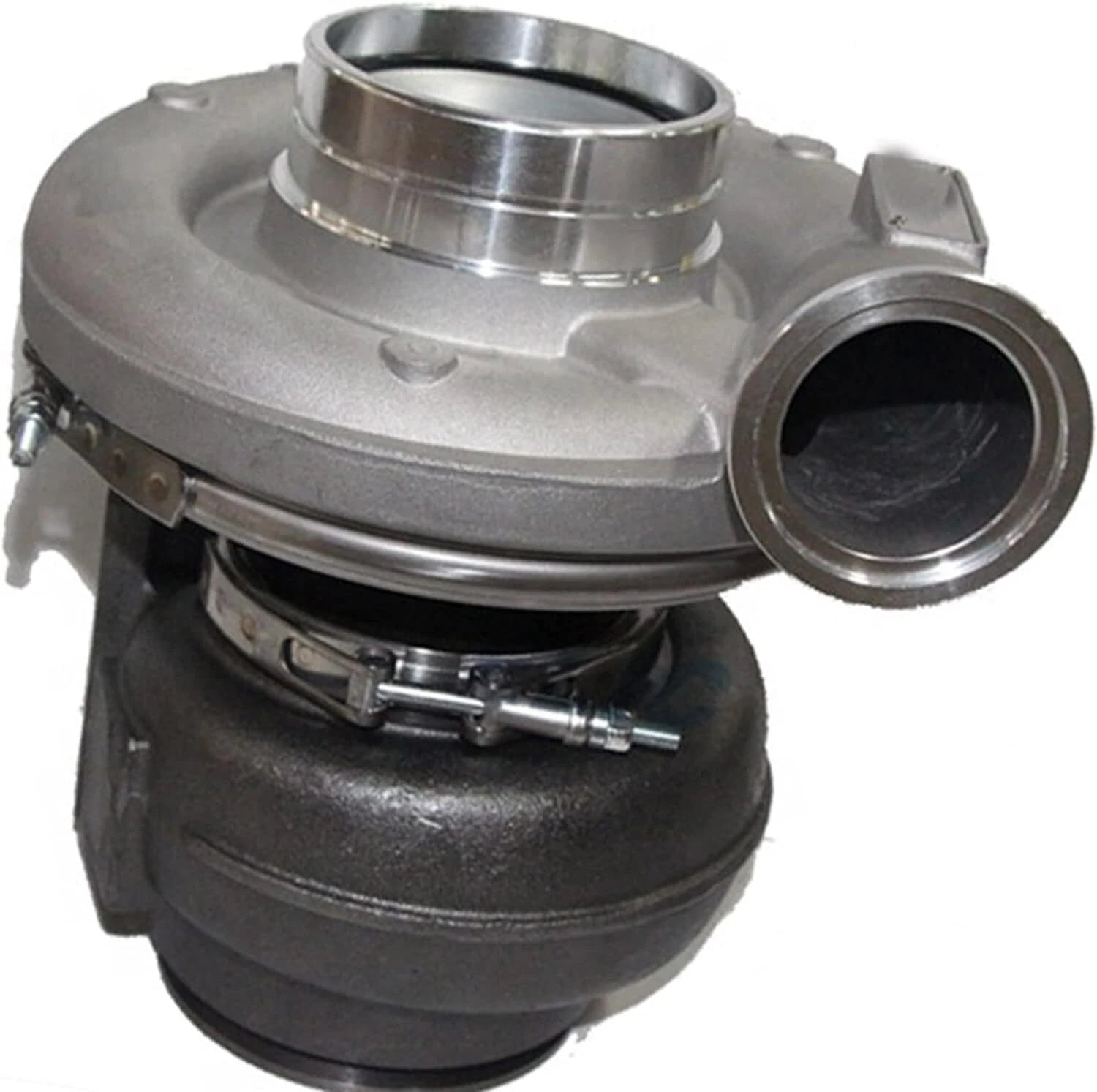 Turbo HX55 Turbocharger 11423684 for Volvo A35D A35E (1997–2007)