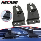 Tower Brackets for Sprinter (8020 15 Series, Solar Panel Mounting)