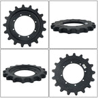 Drive Sprocket for New Holland Gehl CA963 (Fits Case)