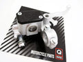 Front Brake Master Cylinder Lever Assembly for KTM 450 XCWCE (2010)