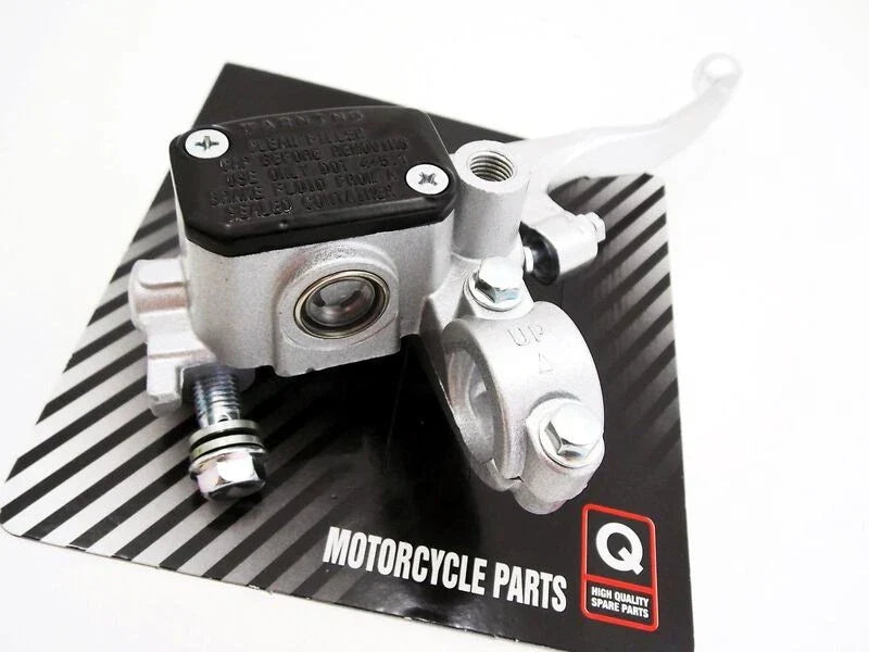 Front Brake Master Cylinder Lever Assembly for KTM 450 XCWCE (2010)