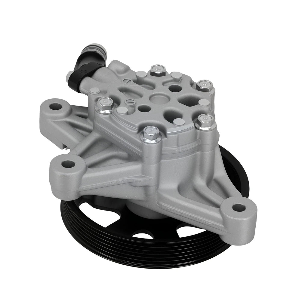 Power Steering Pump with Pulley for Honda Pilot 3.5L (2012–2015)