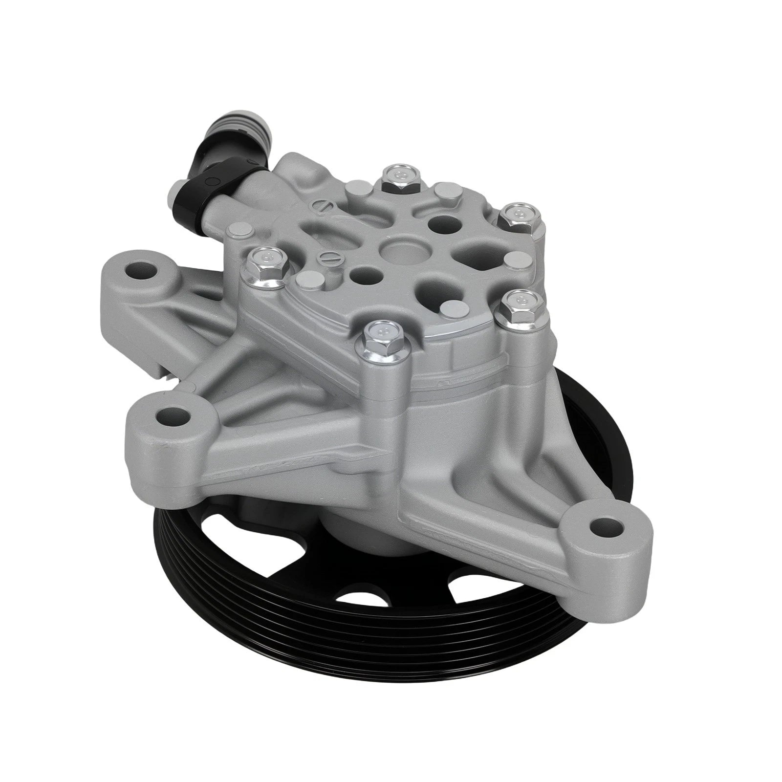 Power Steering Pump with Pulley for Honda Pilot 3.5L (2012–2015)