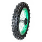 14" Alloy Wheel Rim Tire for PIT Dirt Bike Bigfoot (90/100)