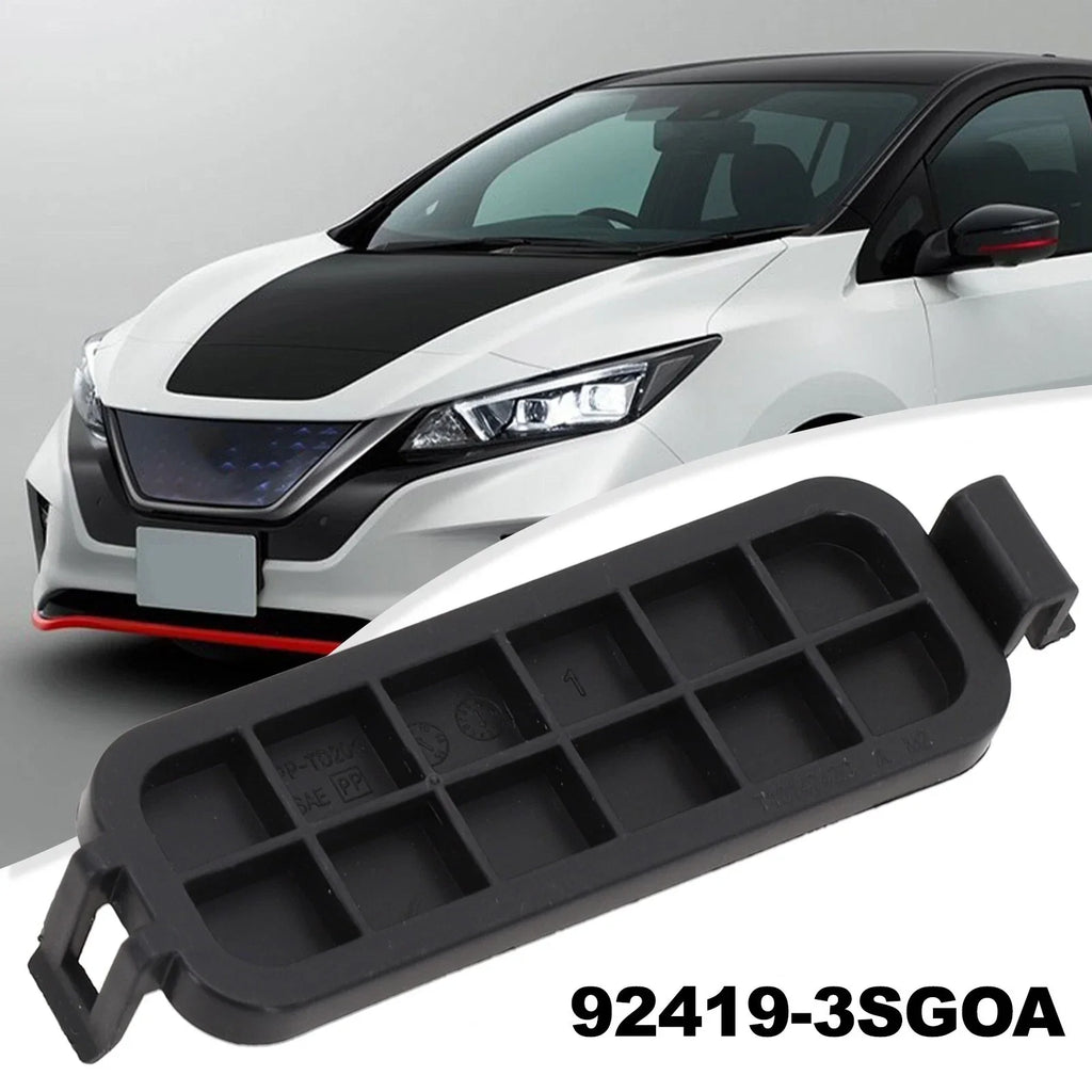 Cabin Air Filter Cover for Nissan Sentra (2013���2018)