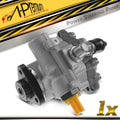Power Steering Pump for BMW 745i 745Li E65 E66 (2002–2003)