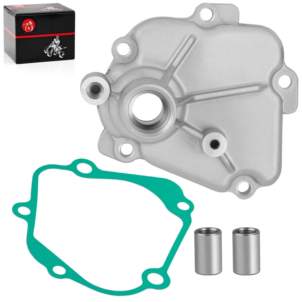 Gear Shifter Cover w/ Gasket for Suzuki Hayabusa GSX1300R (2008–2020)