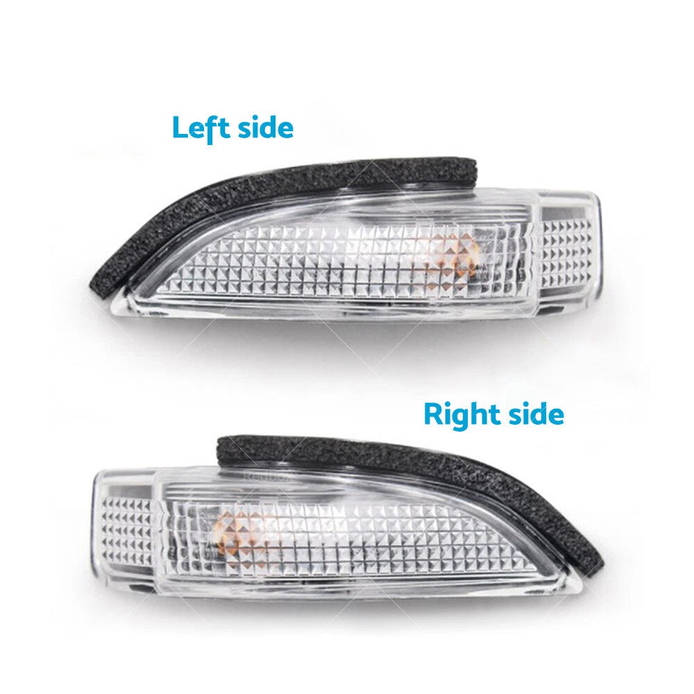 Set of 2 Turn Signal Lights for Toyota Corolla