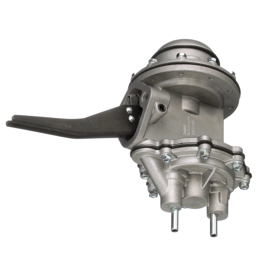 Delphi MF0189 Mechanical Fuel Pump for Ford Thunderbird (1956–1958)
