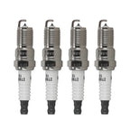 Set of 4 Iridium Spark Plugs for Buick Ford Eagle (1982–2011) L4 97287 ITR5H13