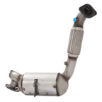 Catalytic Converter Diesel Particulate Filter for Ford Transit 350 (2015–2019)