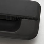 Matte Black Tailgate Handle for Ford Ranger, Mazda BT50 (2006-2011)
