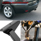 Trailer Hitch Receiver for BMW X3 (2004-2010)
