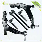 6pcs Control Arm Kit for Nissan Quest (2004–2009)