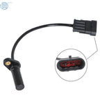 Speed Sensor Kit for EZGO RXV Golf Cart (2008–Present)